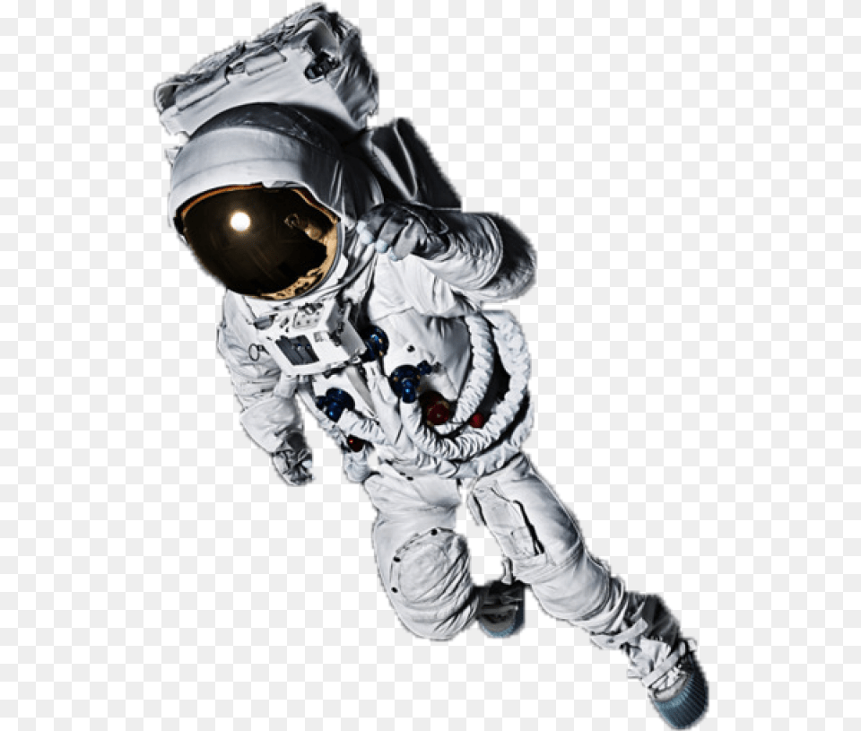 Astronaut, Adult, Male, Man, Person Png