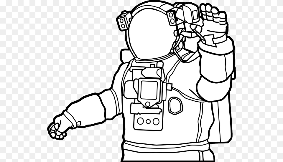 Astronaut, Photography, Body Part, Hand, Person Free Png