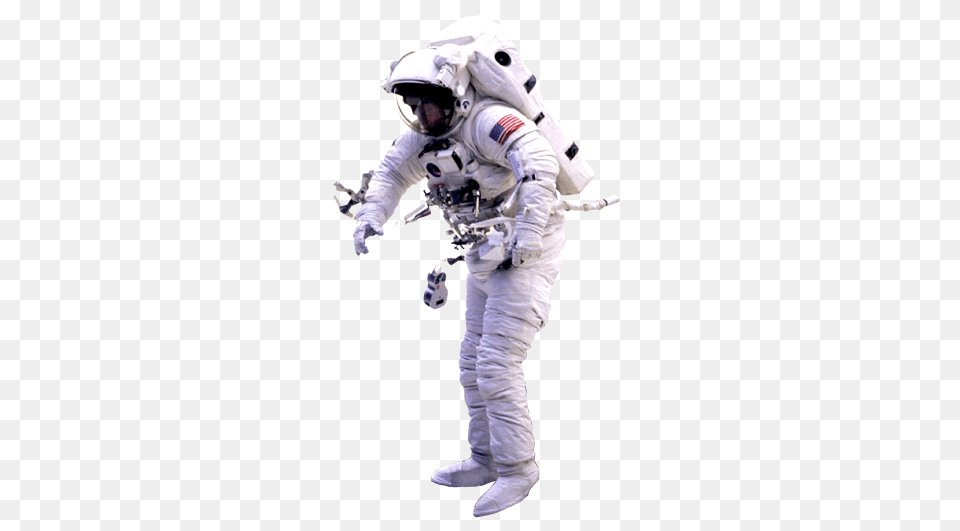 Astronaut, Adult, Male, Man, Person Png Image