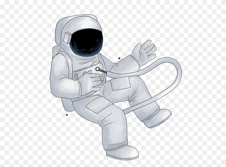 Astronaut, Baby, Person Free Transparent Png