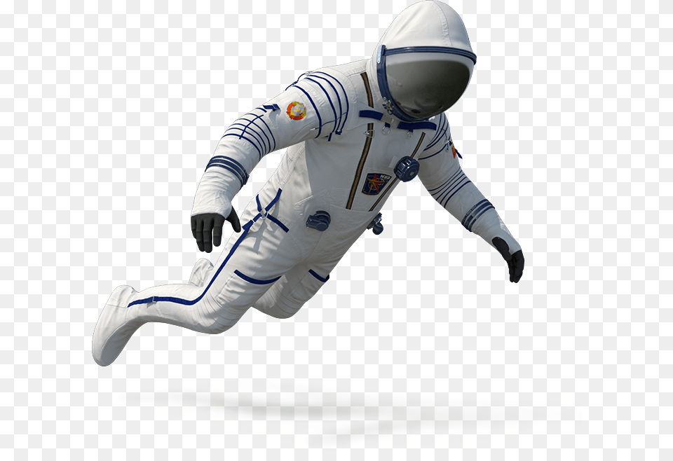 Astronaut, Adult, Male, Man, Person Free Png