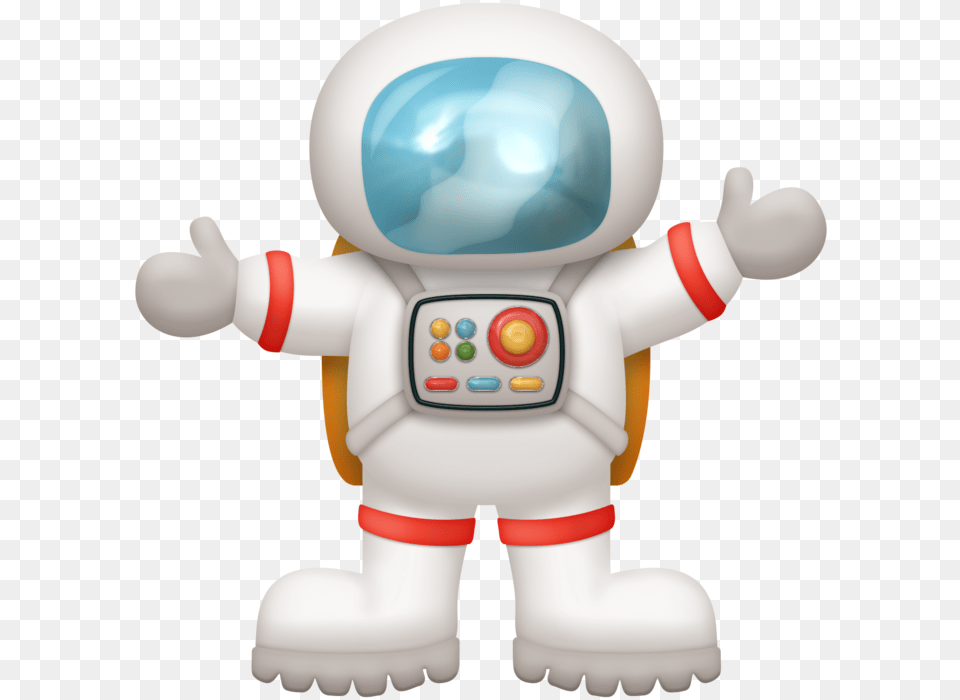 Astronaut, Robot, Nature, Outdoors, Snow Png