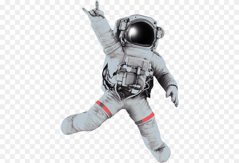 Astronaut, Baby, Person, Astronomy, Outer Space Free Png