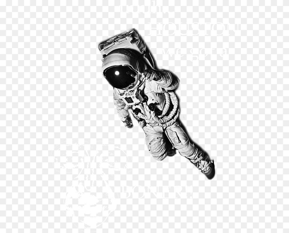 Astronaut, Advertisement, Book, Publication, Poster Free Png Download