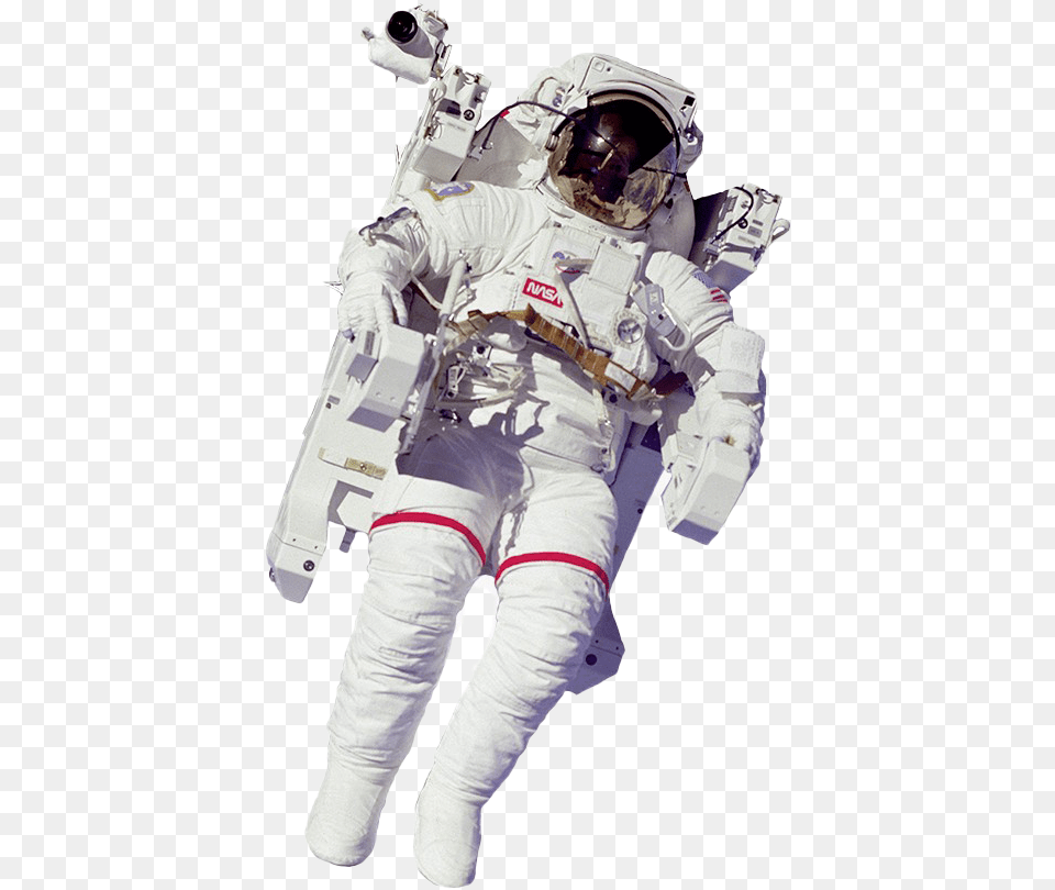 Astronaut, Person, Astronomy, Outer Space Png Image