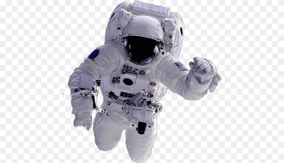 Astronaut Astronaut In Space, Baby, Person, Astronomy, Outer Space Png Image