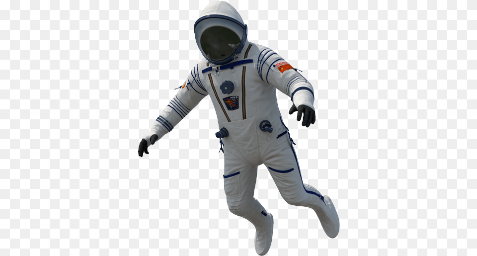 Astronaut Astronaut Soldier Vippng Sokol Space Suit, Person, Astronomy, Outer Space Free Png Download
