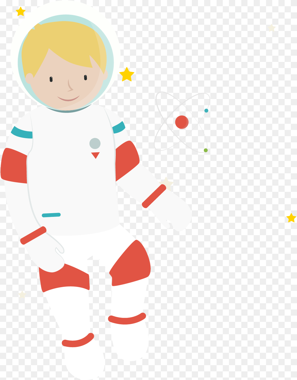 Astronaut Clip Art, Elf, Baby, Person, Face Free Png