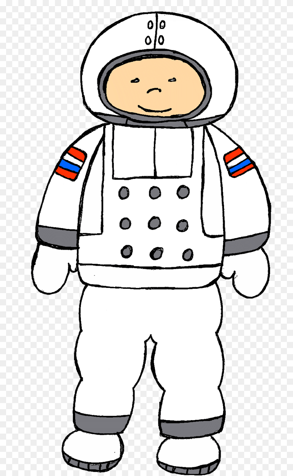 Astronaut Clip Art Clip Art, Baby, Person, Face, Head Free Transparent Png