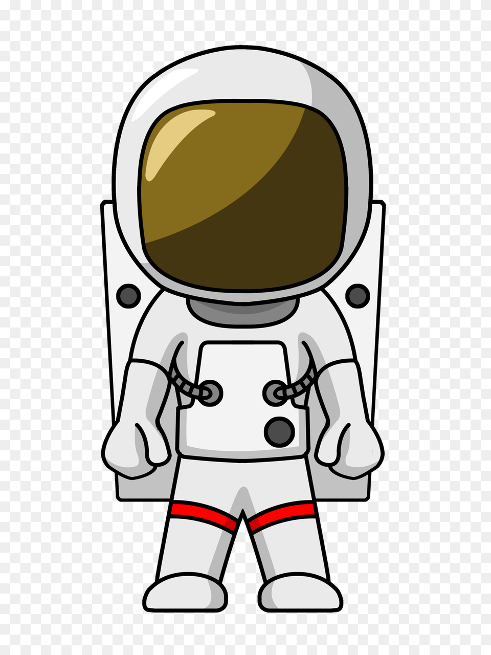 Astronaut Clip Art Images For Commercial Use, Baby, Person Free Png Download