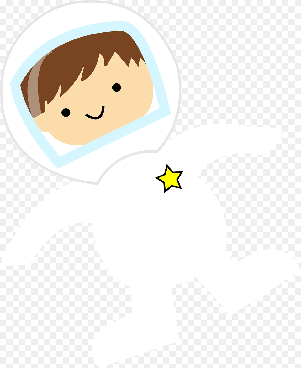 Astronaut Clipart, Outdoors, Nature, Snow, Snowman Free Png