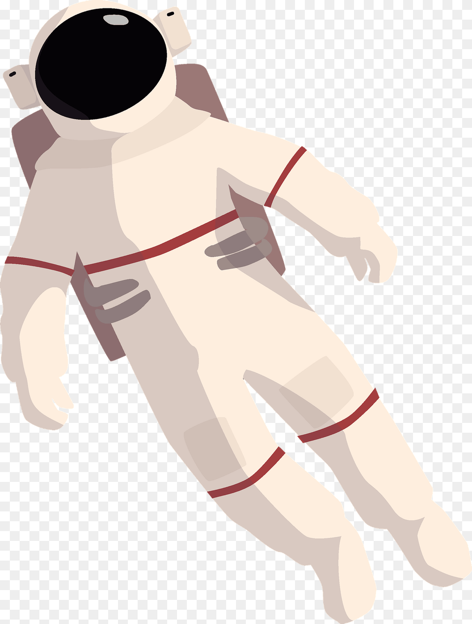 Astronaut Clipart, Baby, Person Free Transparent Png