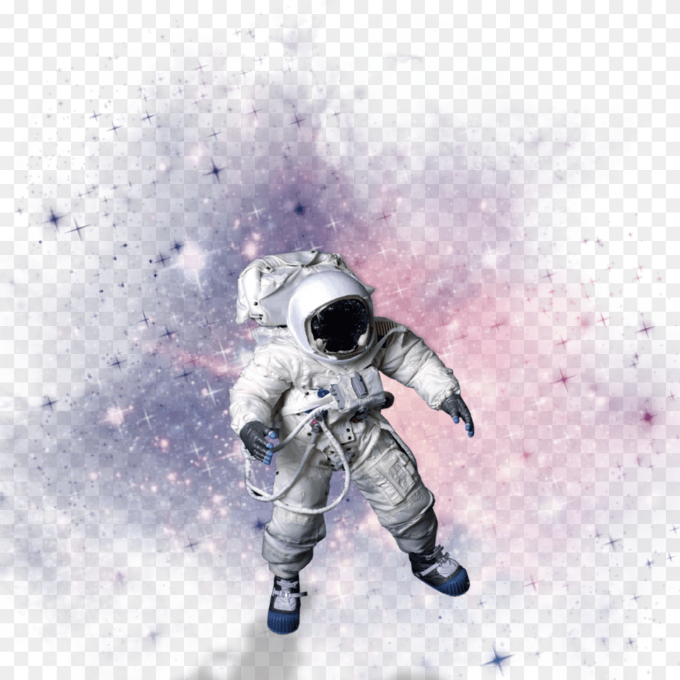 Astronaut Clipart Astronaut, Baby, Person, Astronomy, Outer Space Png Image