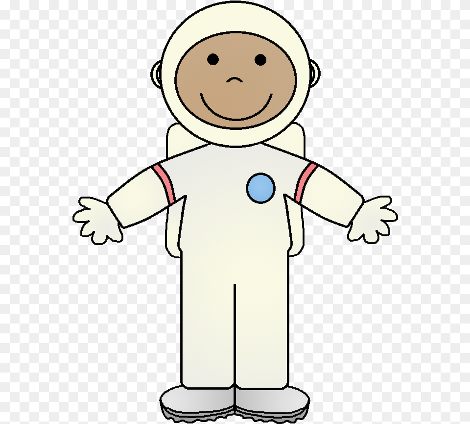 Astronaut Clipart Child Clip Art, Baby, Person, Face, Head Free Transparent Png