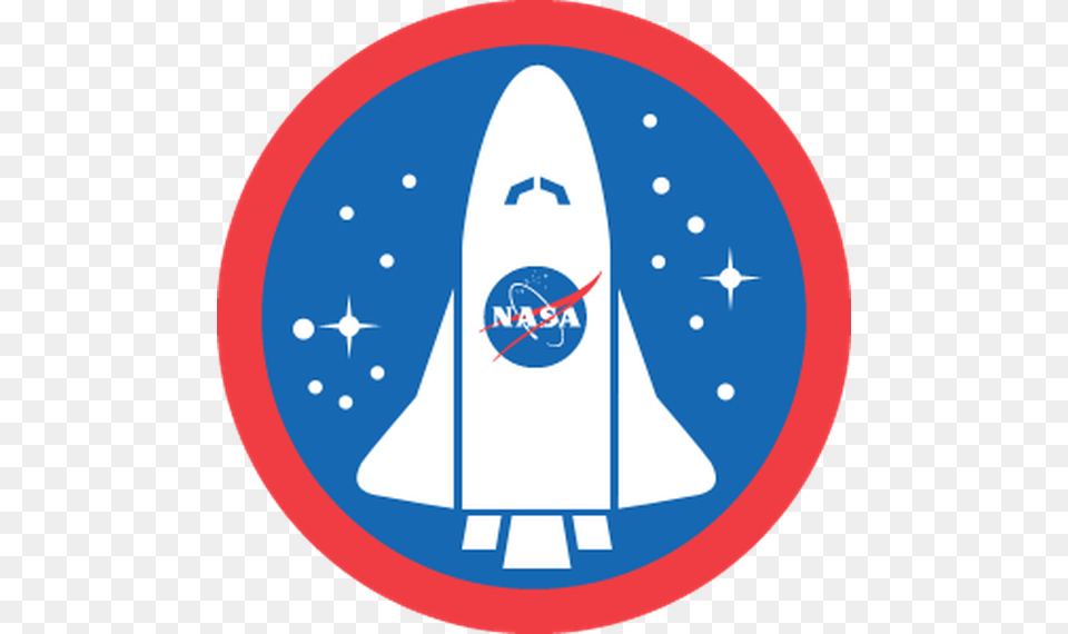 Astronaut Clipart Nasa Astronaut Kennedy Space Center, Nature, Outdoors, Logo, Snow Free Png Download