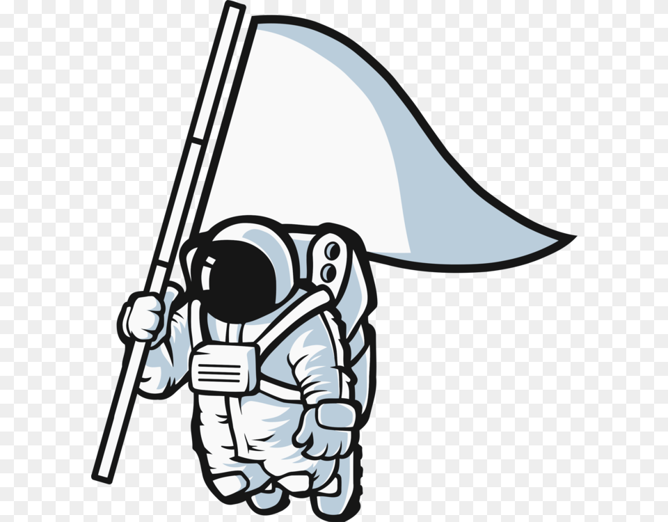 Astronaut Clipart Transparent Background, People, Person, Bow, Weapon Png