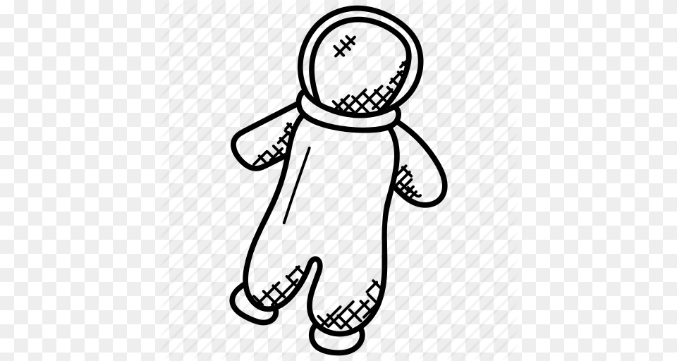 Astronaut Cosmonaut Exploration Space Spaceman Icon, Clothing, Coat, Glove Free Transparent Png