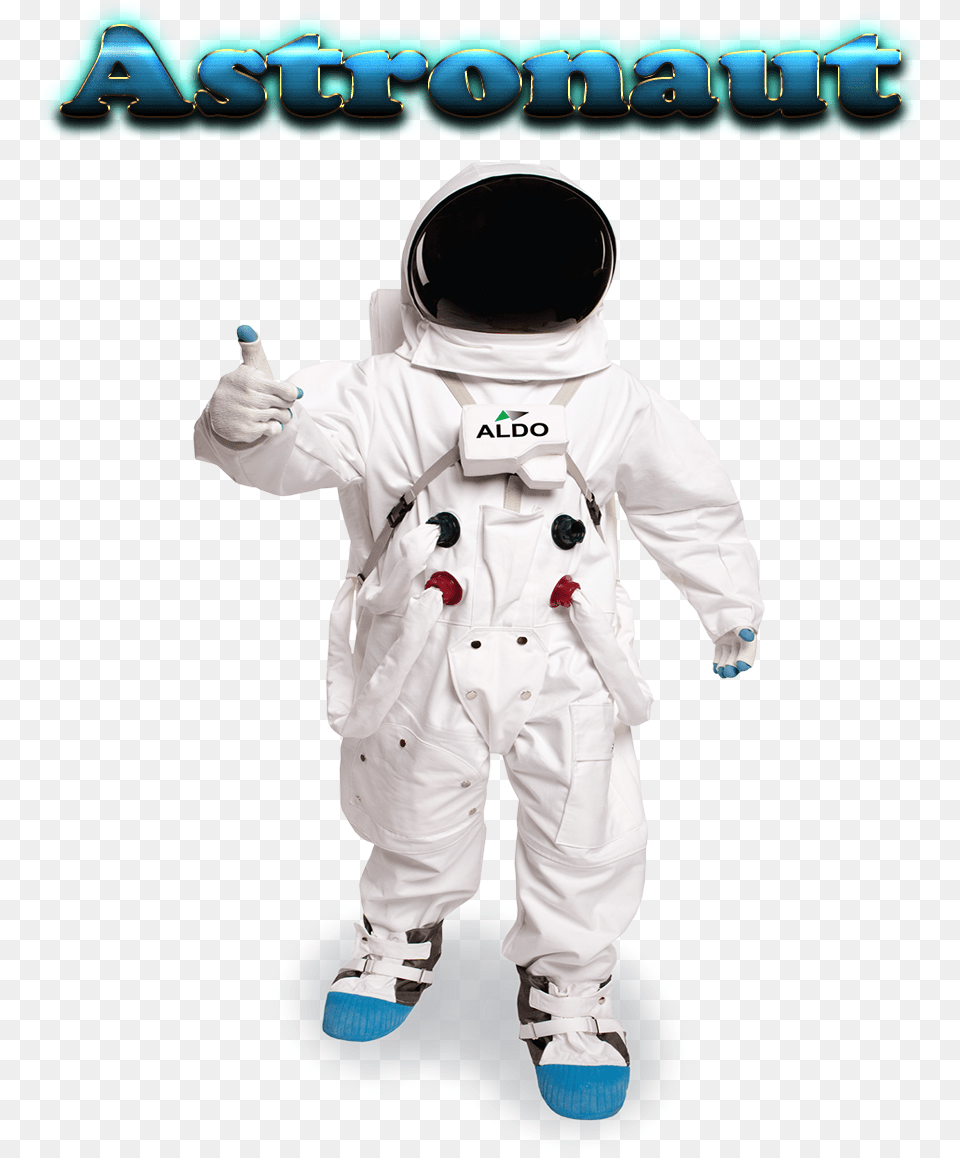 Astronaut Download Astronaut, Baby, Person, Clothing, Footwear Free Transparent Png