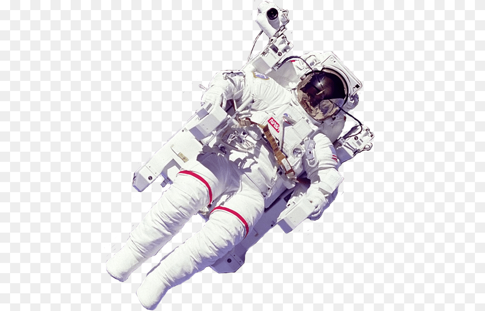 Astronaut Eva Edit3 Astronaut Transparent Background, Person, Astronomy, Outer Space, Adult Free Png Download