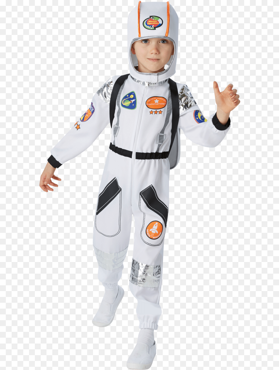 Astronaut Fancy Dress For Kids, Body Part, Person, Hand, Finger Png