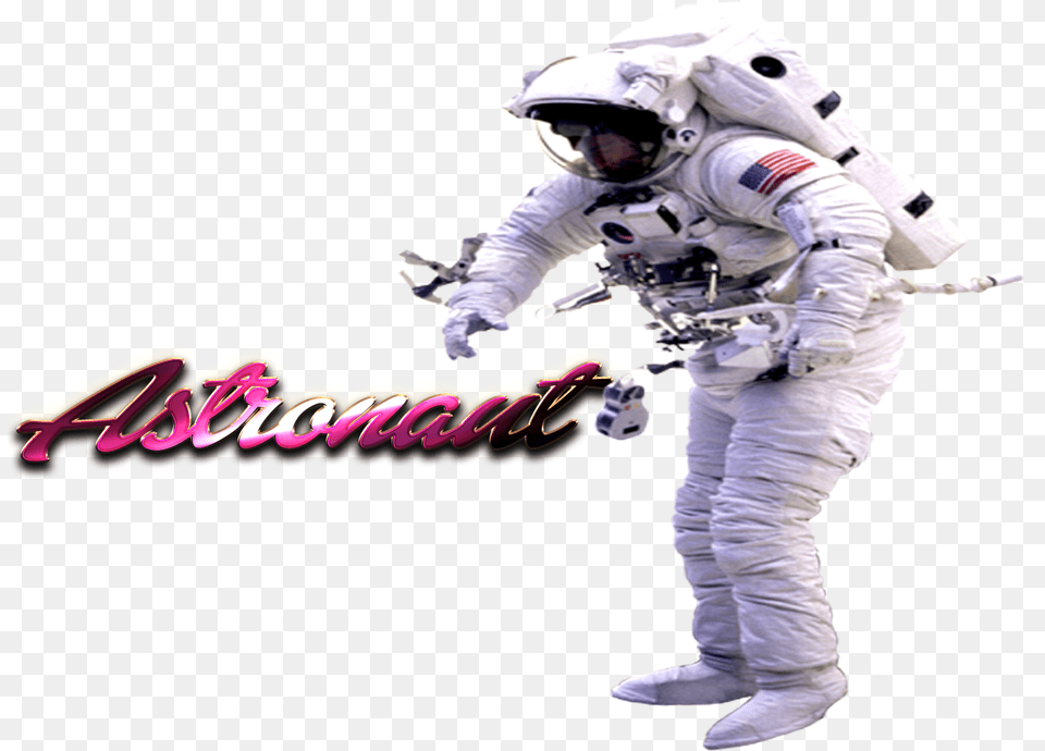 Astronaut File Baseball Player, Baby, Person Free Png Download