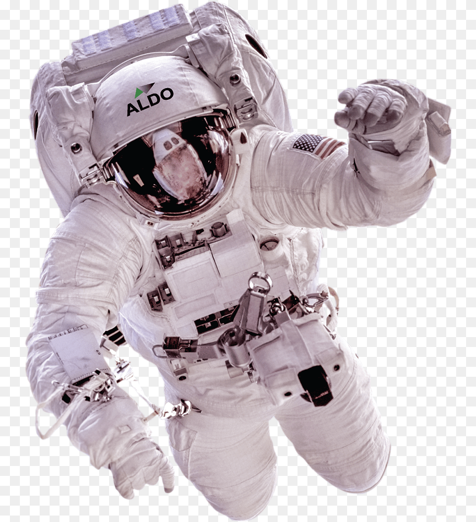 Astronaut Floating In Space Clipart Person, Helmet, Astronomy, Outer Space Free Transparent Png