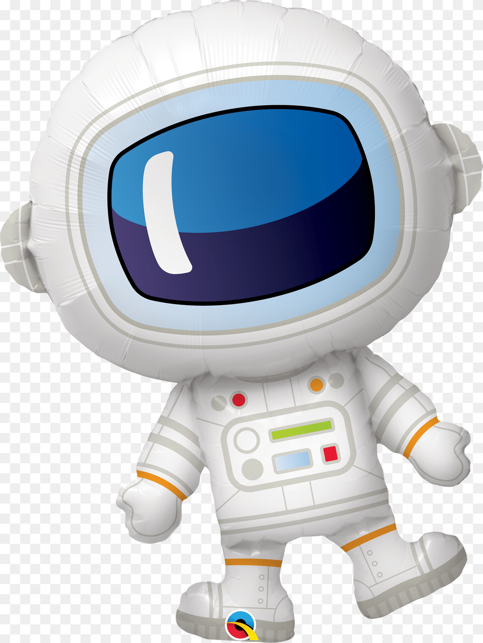 Astronaut Foil Balloon, Robot, Hot Tub, Tub Png Image
