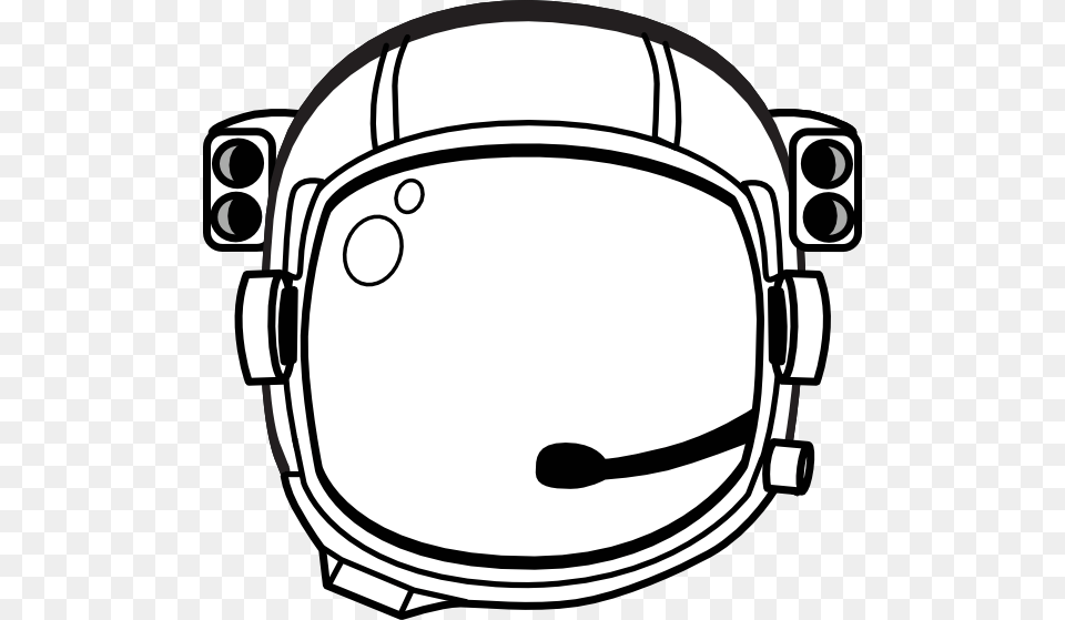 Astronaut Hat Printable Astronaut S Helmet Clip Art, Accessories, Goggles, Crash Helmet, Football Free Png