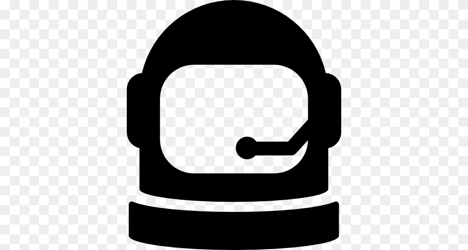 Astronaut Helmet, Stencil, Clothing, Hardhat, Electronics Free Transparent Png