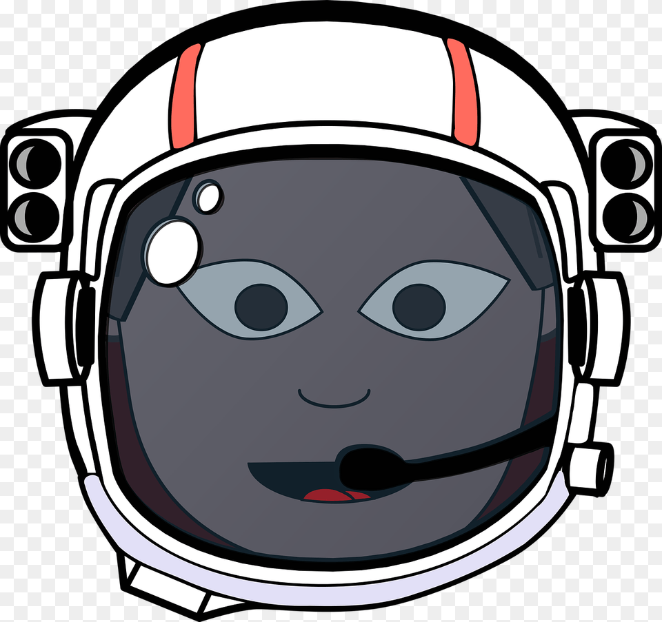 Astronaut Helmet, Crash Helmet, Baby, Person, Sport Png