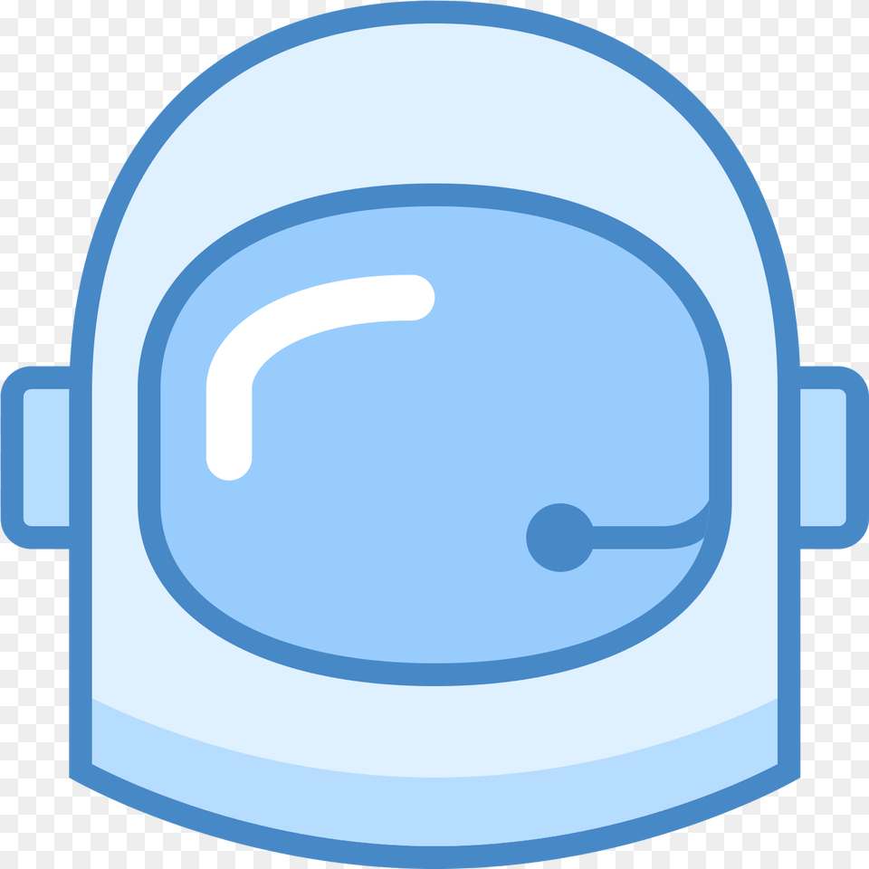 Astronaut Helmet Icon, Indoors, Accessories, Bathroom, Goggles Free Png Download