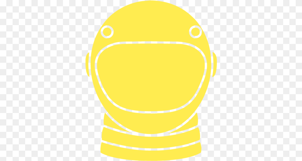 Astronaut Helmet Icon Dot, Ball, Sport, Tennis, Tennis Ball Png Image