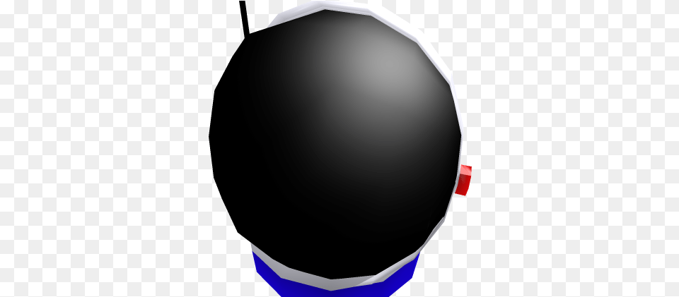 Astronaut Helmet Roblox Sphere, Crash Helmet, Clothing, Hardhat Free Png