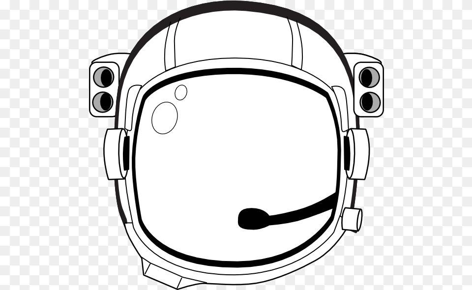 Astronaut Helmet Transparent Background Astronaut Helmet, Crash Helmet, Clothing, Hardhat, Sport Free Png