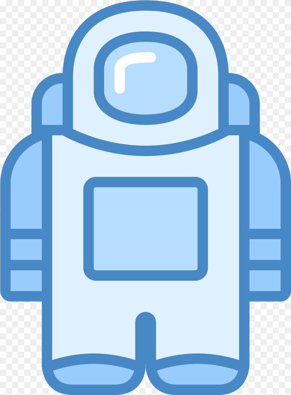 Astronaut Icon Astronaut, Robot, Gas Pump, Machine, Pump Png Image