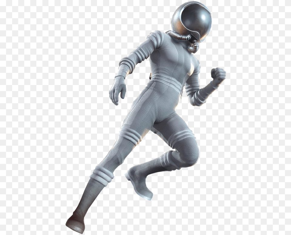 Astronaut Image Astronaut, Baby, Person, Alien, American Football Free Png
