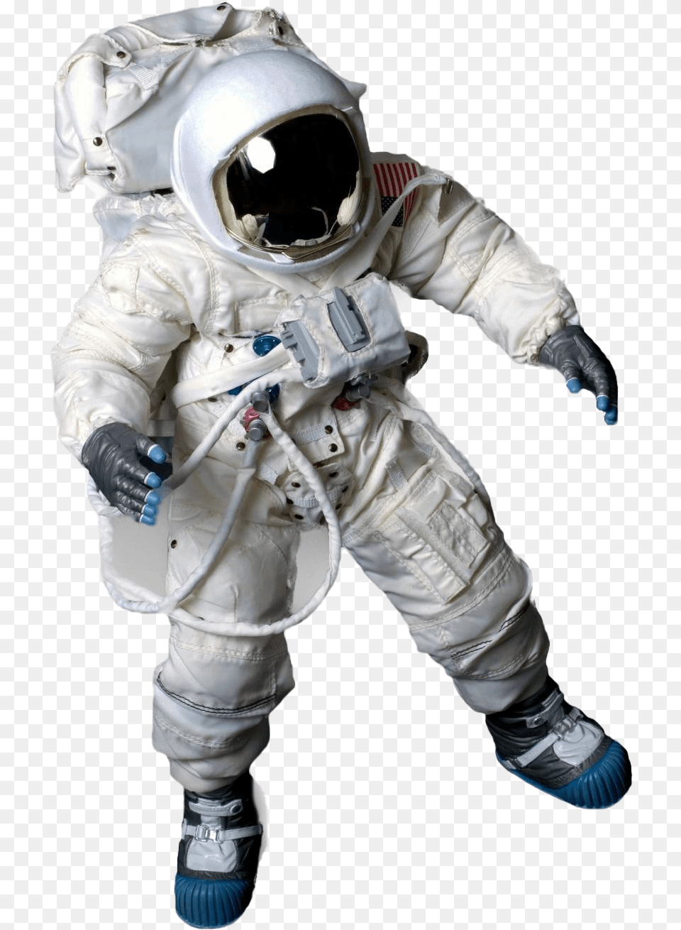 Astronaut Image Illustration Astronaut, Clothing, Glove, Baby, Person Png