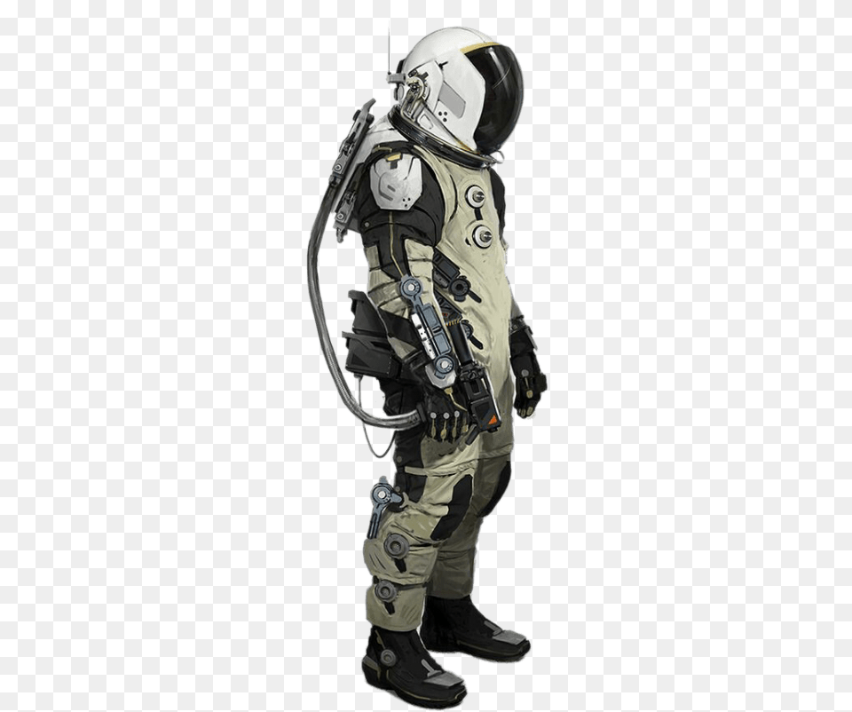 Astronaut Images Transparent Call Of Duty Space Suit, Helmet, Adult, Person, Man Png Image
