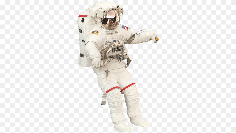 Astronaut In Suit Hd, Person, Astronomy, Outer Space Free Png