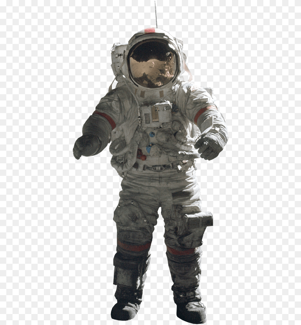 Astronaut Isolated Wear Protective Clothing Picture Astronaut On Moon Transparent, Baby, Person, Astronomy, Outer Space Free Png