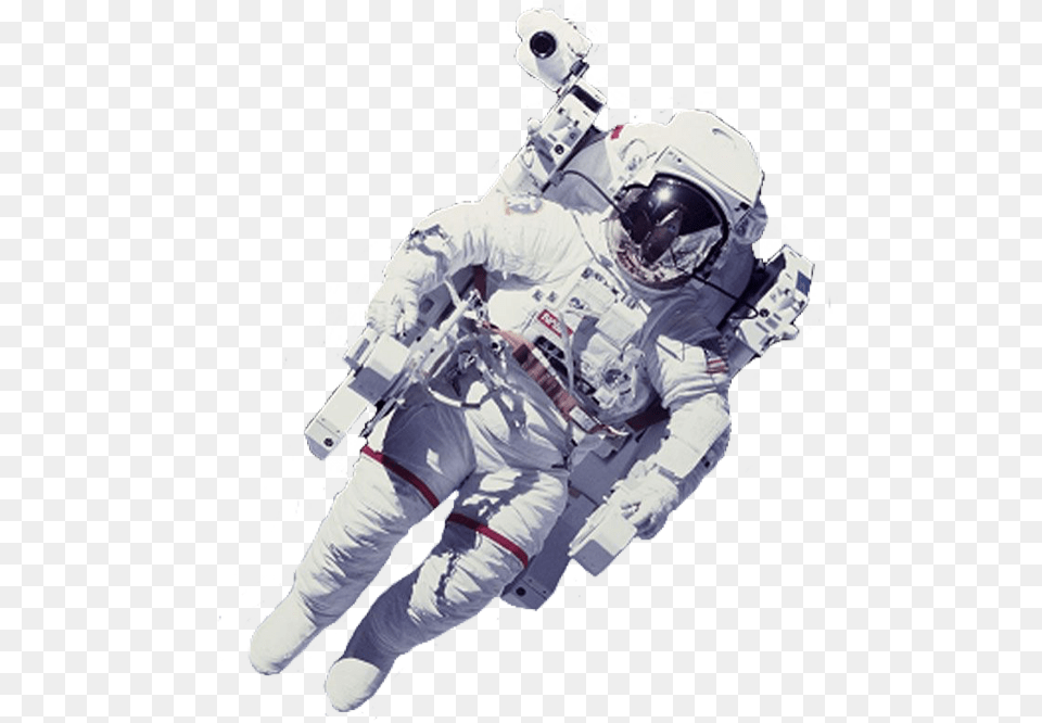 Astronaut Lovely Usewithcredit Freetoedit Weightlessness In Space, Person, Astronomy, Outer Space, Helmet Free Png