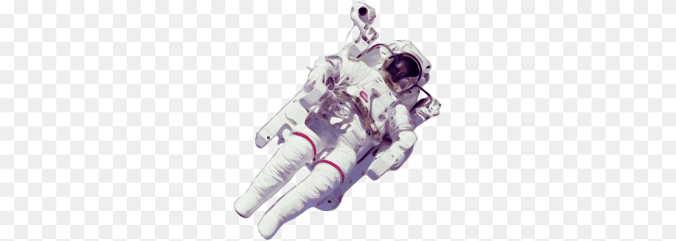 Astronaut On Space Walk, Baby, Person, Astronomy, Outer Space Free Transparent Png