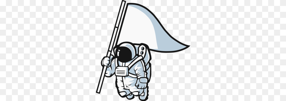 Astronaut Outer Space Spacecraft Rocket Extraterrestrial Life, People, Person Free Transparent Png