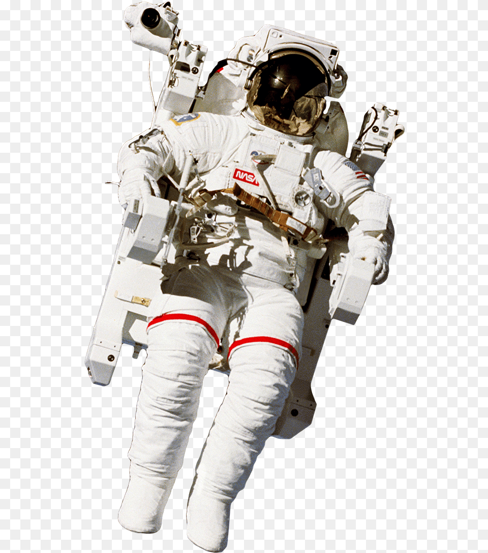 Astronaut Photos Museum Of Flight Tomcat, Person, Astronomy, Outer Space Free Png Download