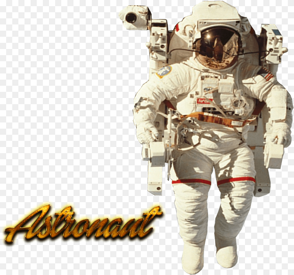 Astronaut Pic Astronaut Suit, Person, Helmet, Astronomy, Outer Space Png
