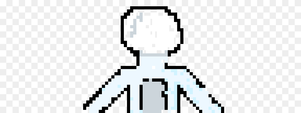 Astronaut Pixel Art Maker, Tripod, Stencil Png Image