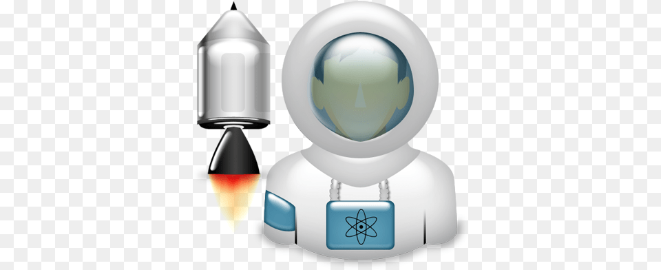 Astronaut Space Icon Download Free Icons Vertical, Accessories, Earring, Jewelry Png Image