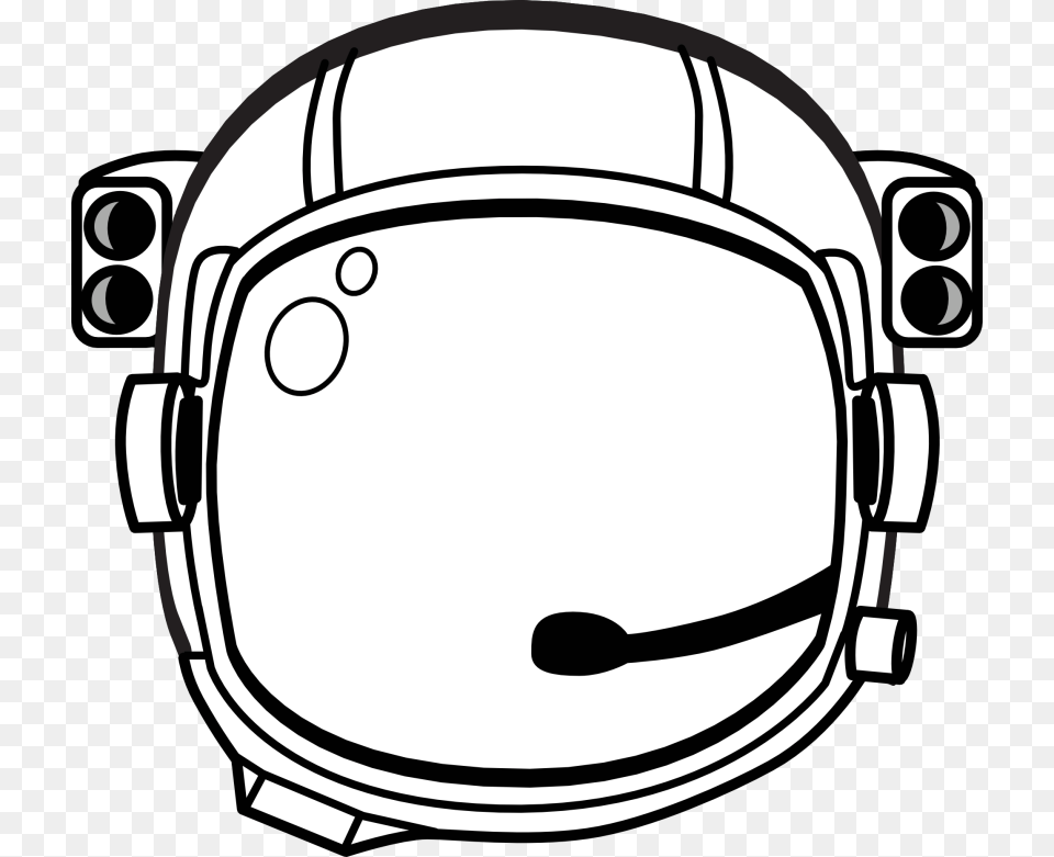 Astronaut Space Suit Outer Space Helmet Nasa Astronaut Helmet, Crash Helmet, American Football, Football, Person Free Png