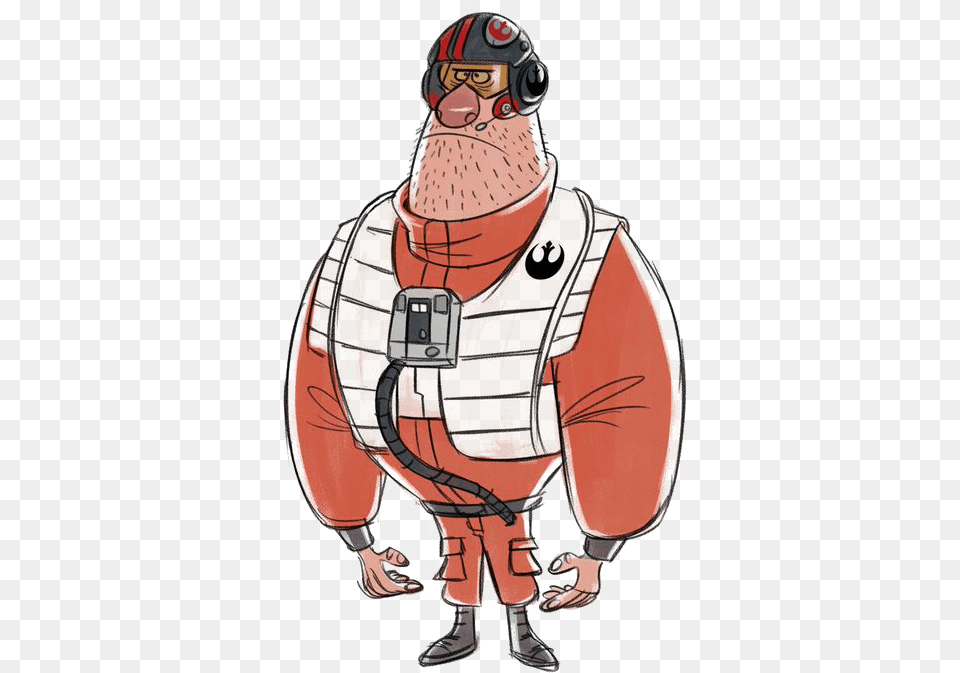 Astronaut Suit Drawing Space Suit, Person Png Image