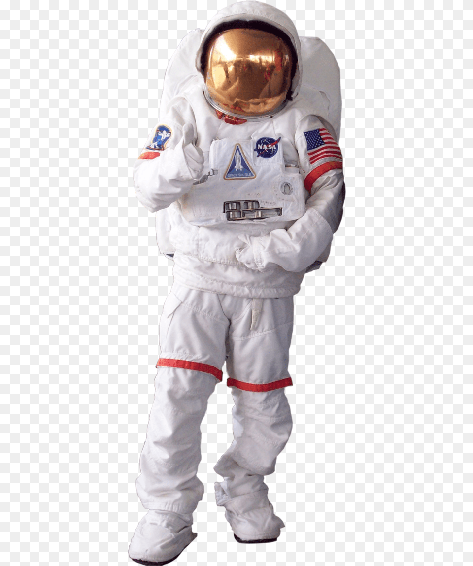 Astronaut Suit Photo Realistic Astronaut Clipart Background, Baby, Clothing, Glove, Person Free Transparent Png